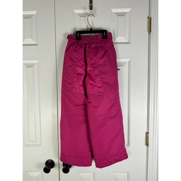 Rugged Bear Girls Outerwear Pants Size 7/8 - Picture 2 of 4